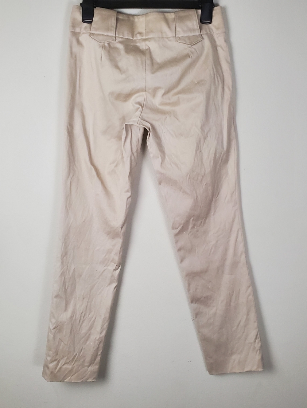 Gucci Cream Beige Trousers Size 38 Designer Pants - Picture 4 of 14